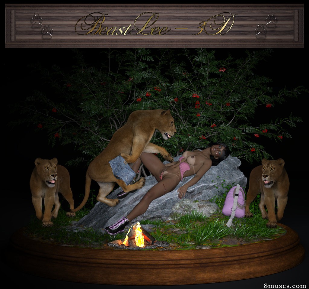 BeastLee3D - Perdu et utilisé - Page 9