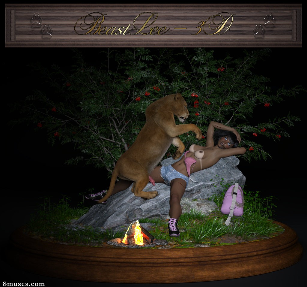 BeastLee3D - Perdu et utilisé - Page 8