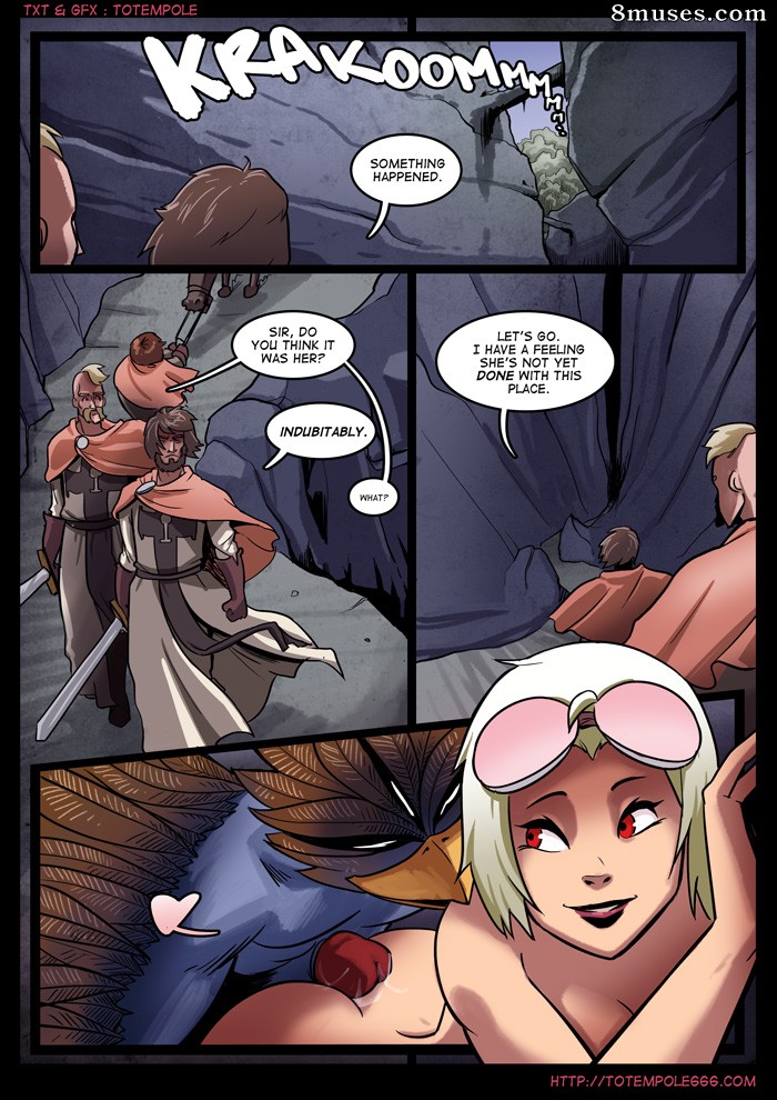 The Cummoner - Issue 1-26 - Page 188