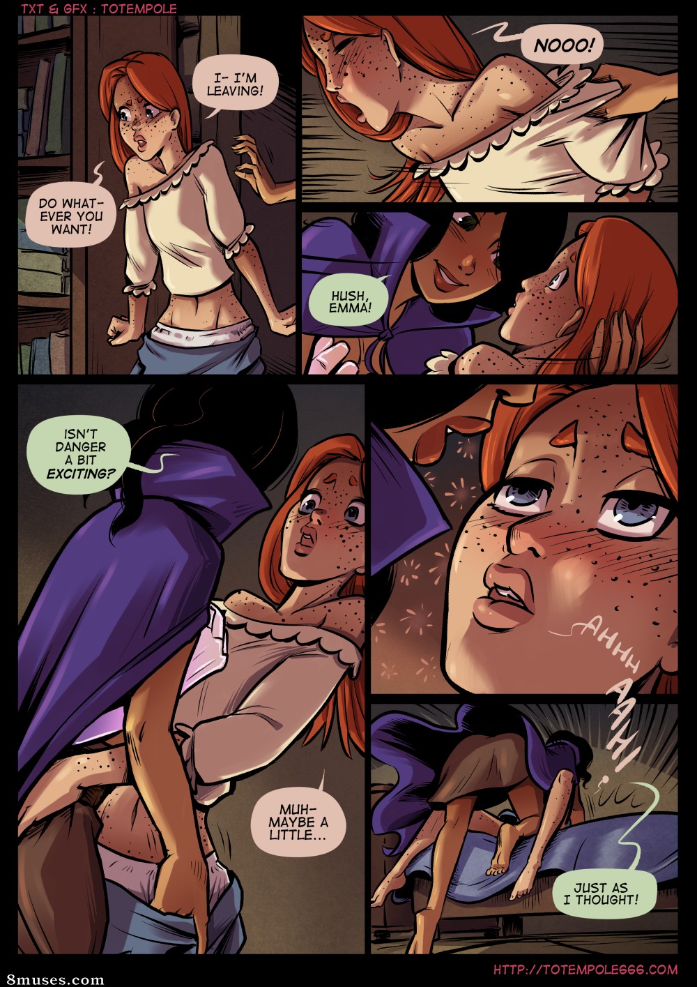 The Cummoner - Issue 1-26 - Page 604