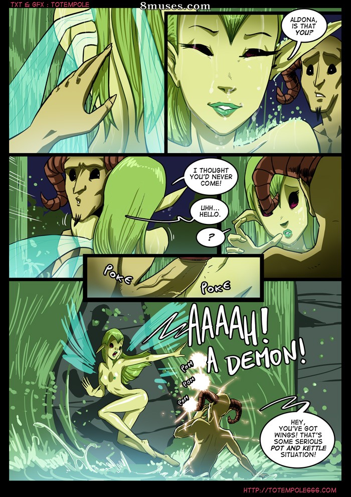 The Cummoner - Issue 1-26 - Page 103
