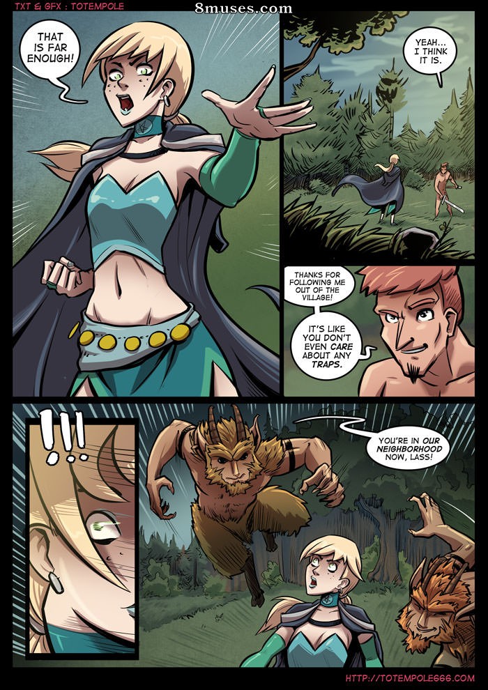 The Cummoner - Issue 1-26 - Page 462
