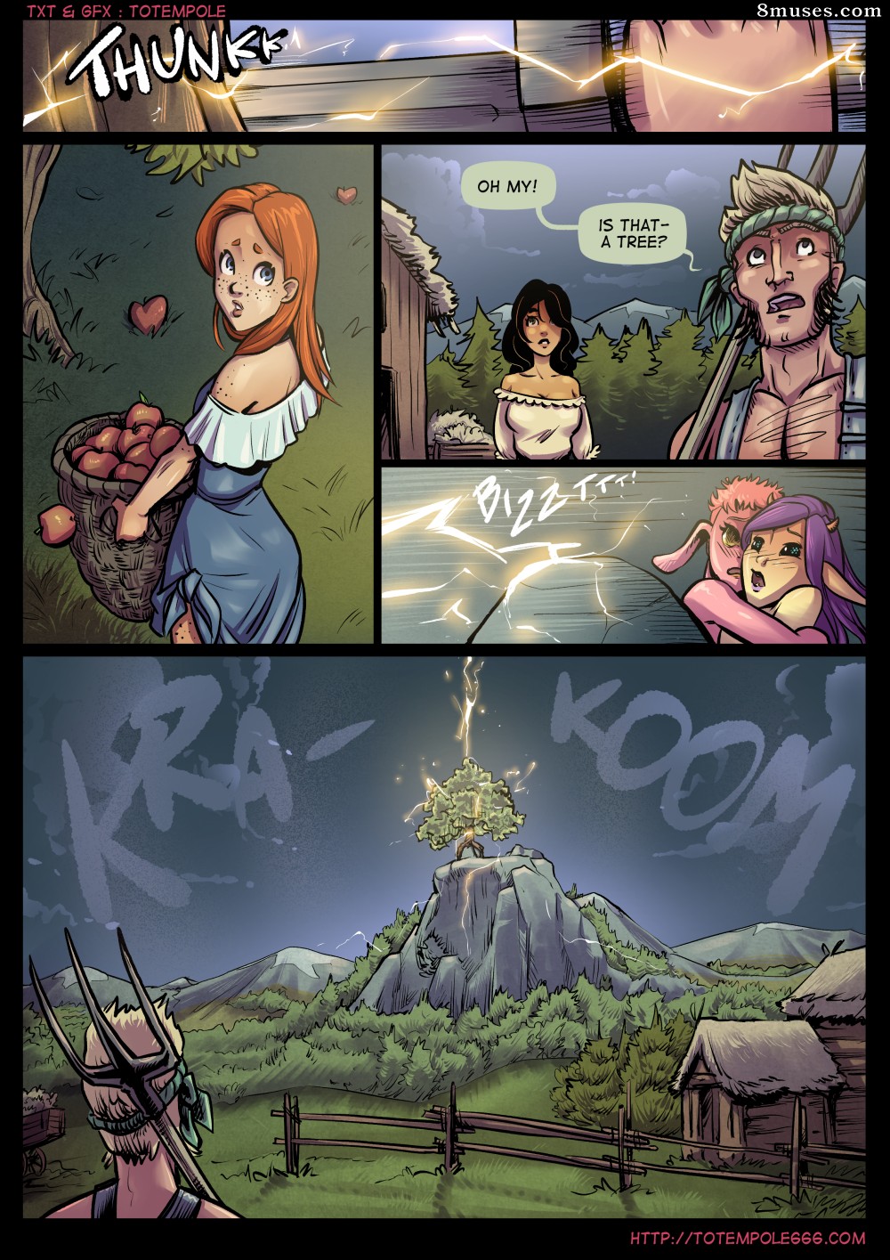The Cummoner - Issue 1-26 - Page 590
