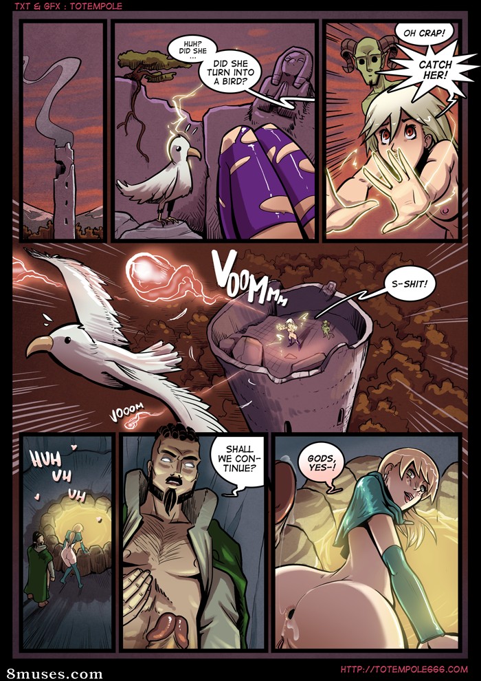 The Cummoner - Issue 1-26 - Page 431