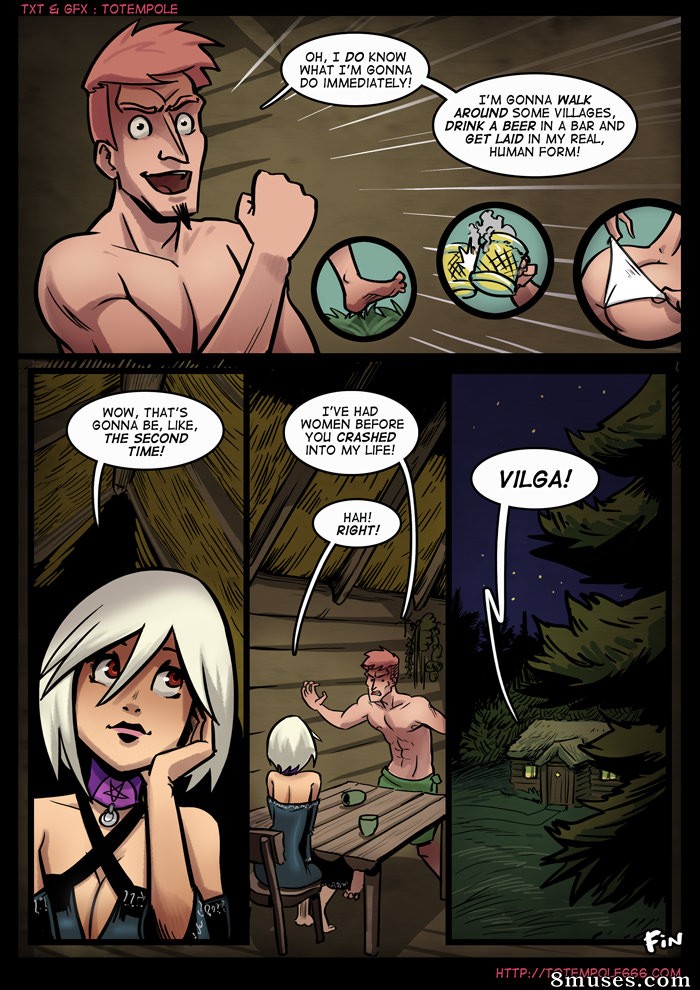 The Cummoner - Issue 1-26 - Page 374