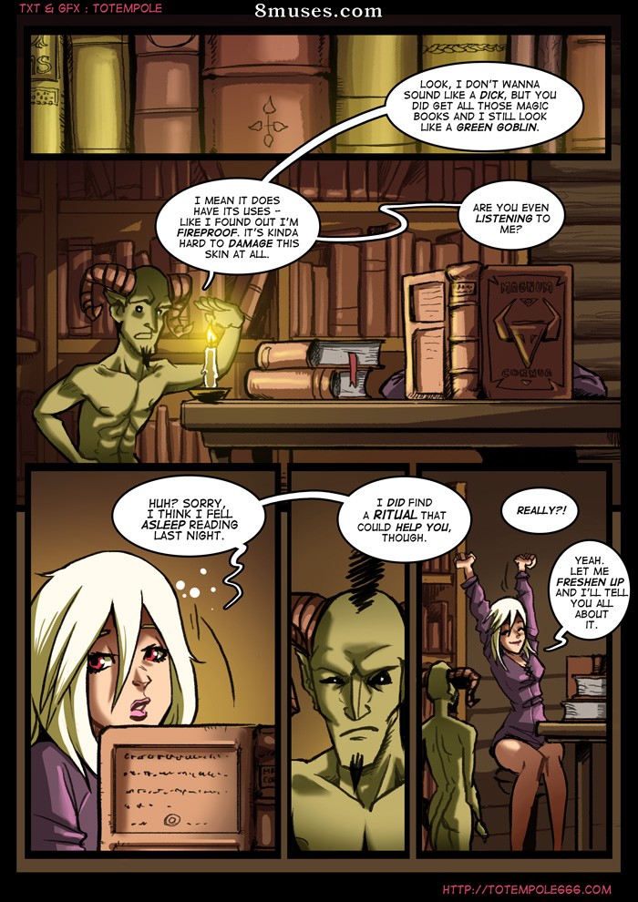 The Cummoner - Issue 1-26 - Page 70