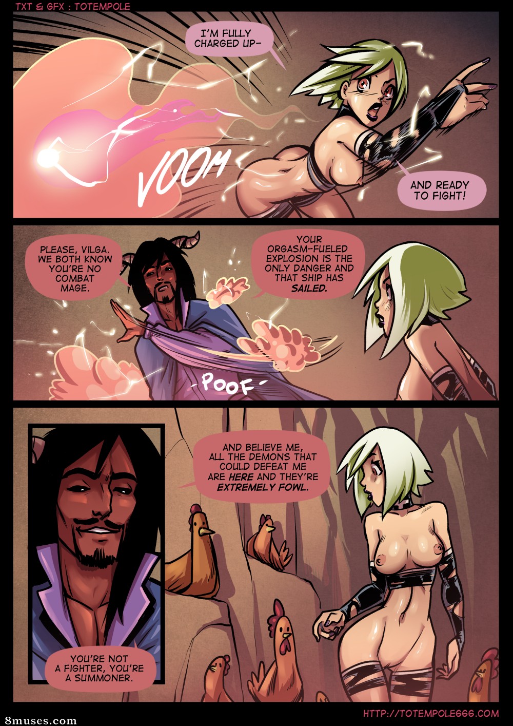 The Cummoner - Issue 1-26 - Page 718