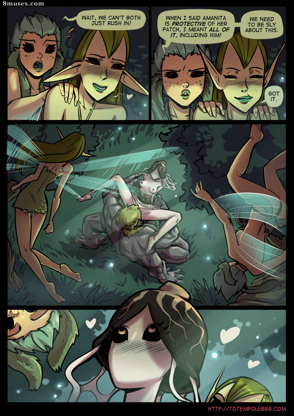 The Cummoner - Issue 1-26 - Page 738