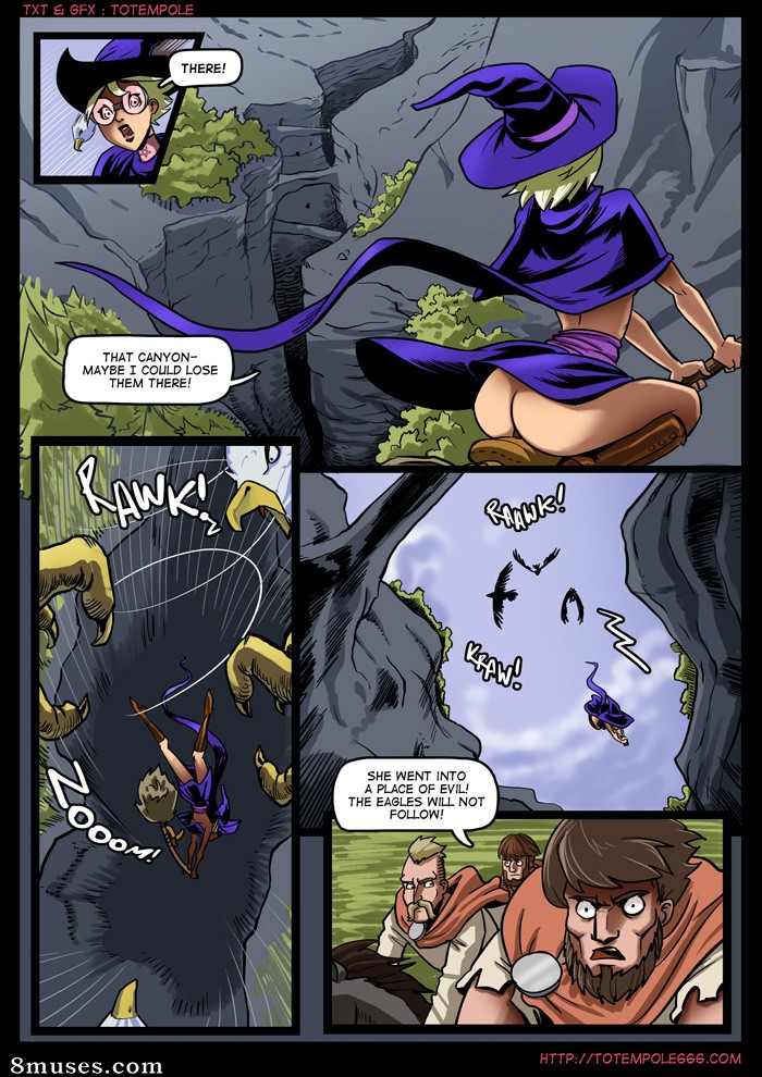 The Cummoner - Issue 1-26 - Page 168