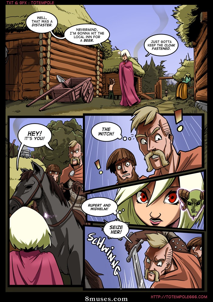 The Cummoner - Issue 1-26 - Page 140