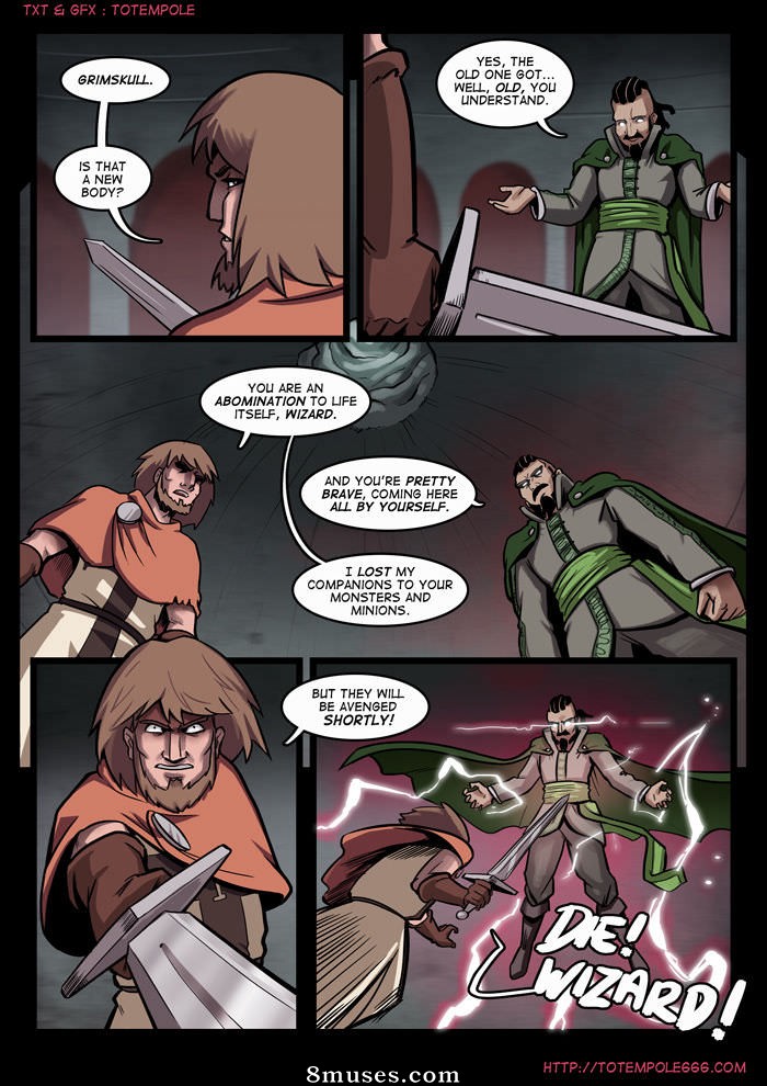 The Cummoner - Issue 1-26 - Page 325