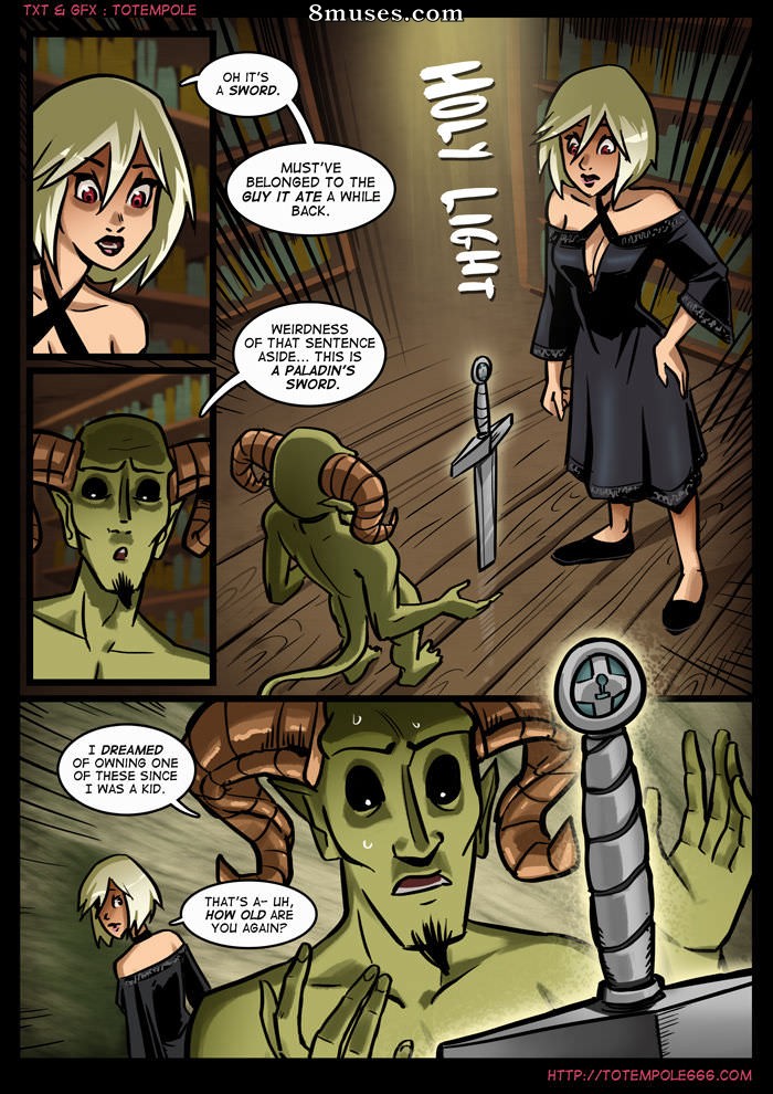 The Cummoner - Issue 1-26 - Page 344
