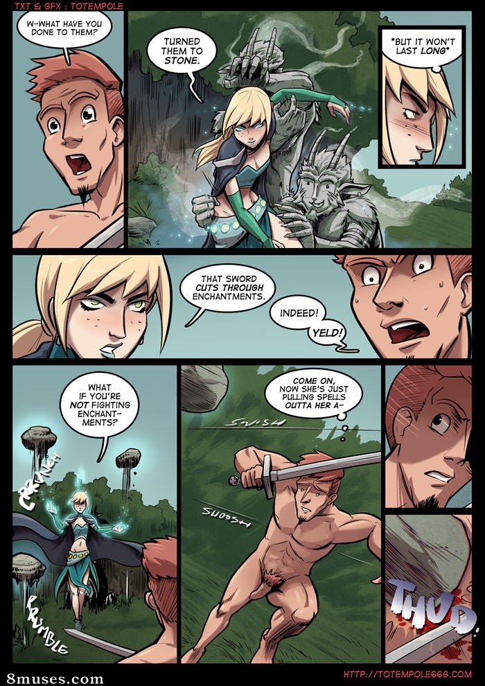 The Cummoner - Issue 1-26 - Page 465