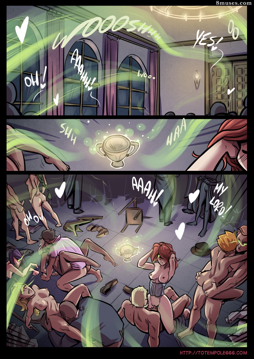 The Cummoner - Issue 1-26 - Page 805