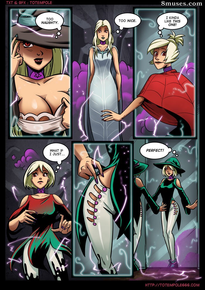 The Cummoner - Issue 1-26 - Page 231