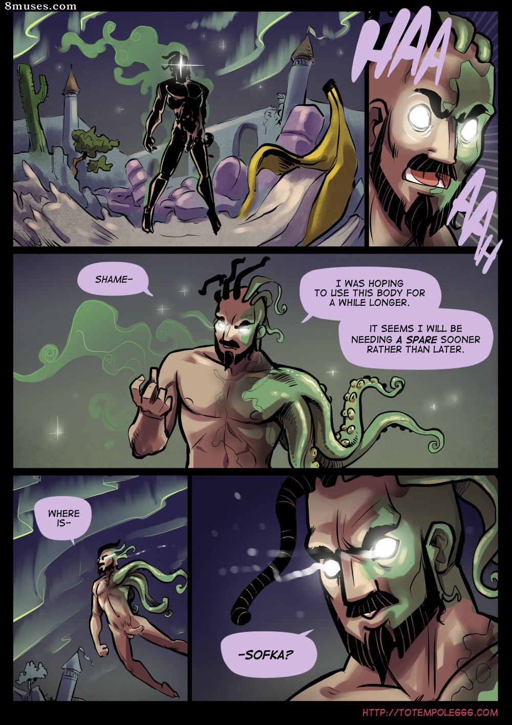 The Cummoner - Issue 1-26 - Page 899