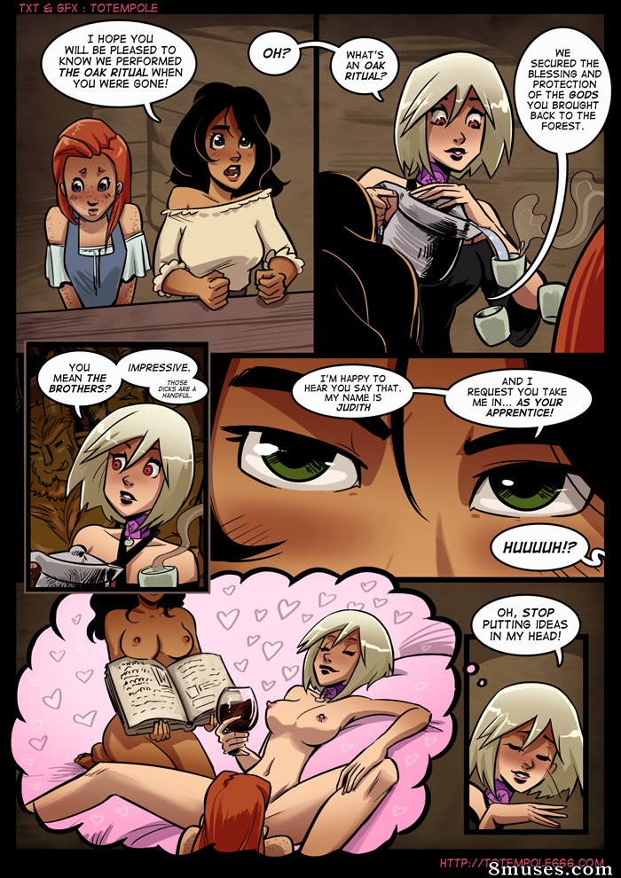 The Cummoner - Issue 1-26 - Page 348