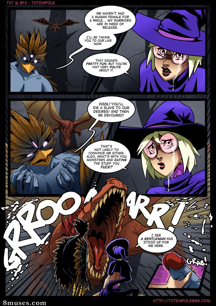 The Cummoner - Issue 1-26 - Page 181