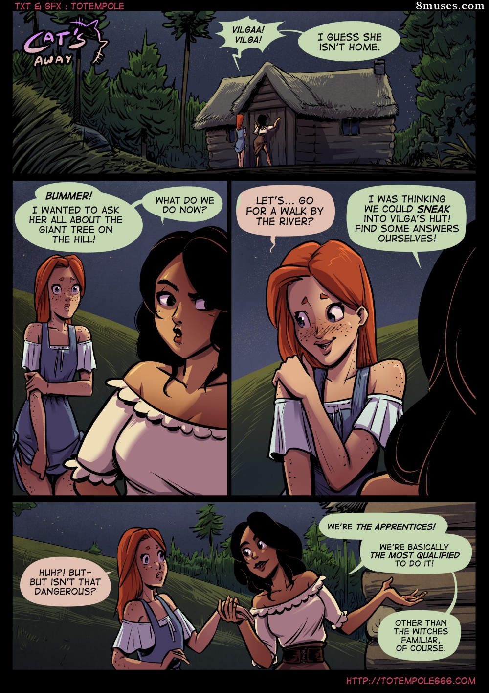 The Cummoner - Issue 1-26 - Page 595