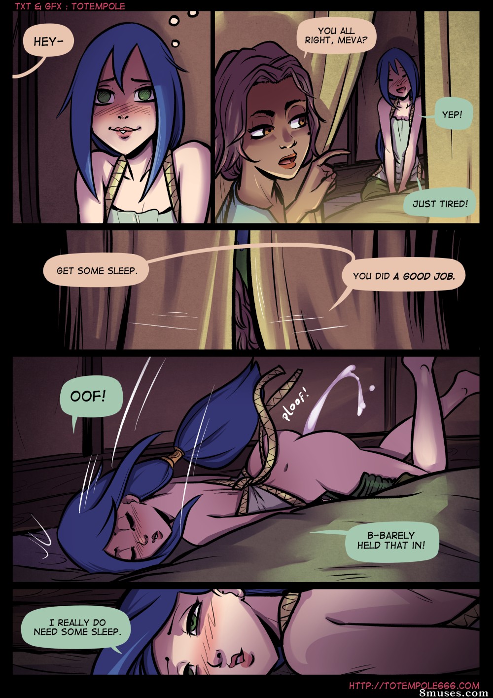 The Cummoner - Issue 1-26 - Page 649
