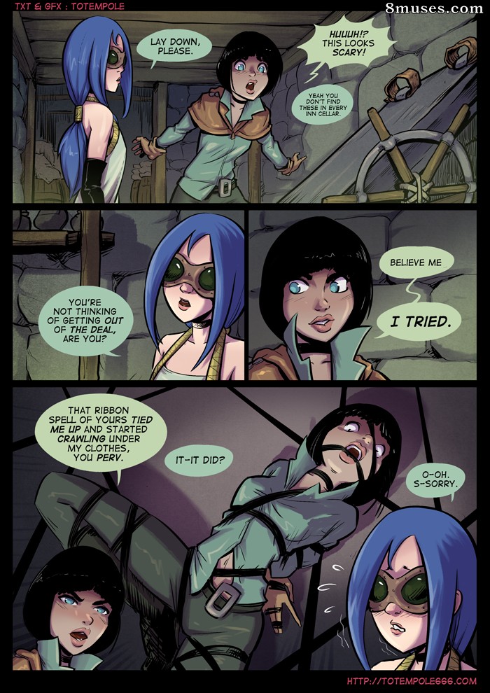 The Cummoner - Issue 1-26 - Page 512