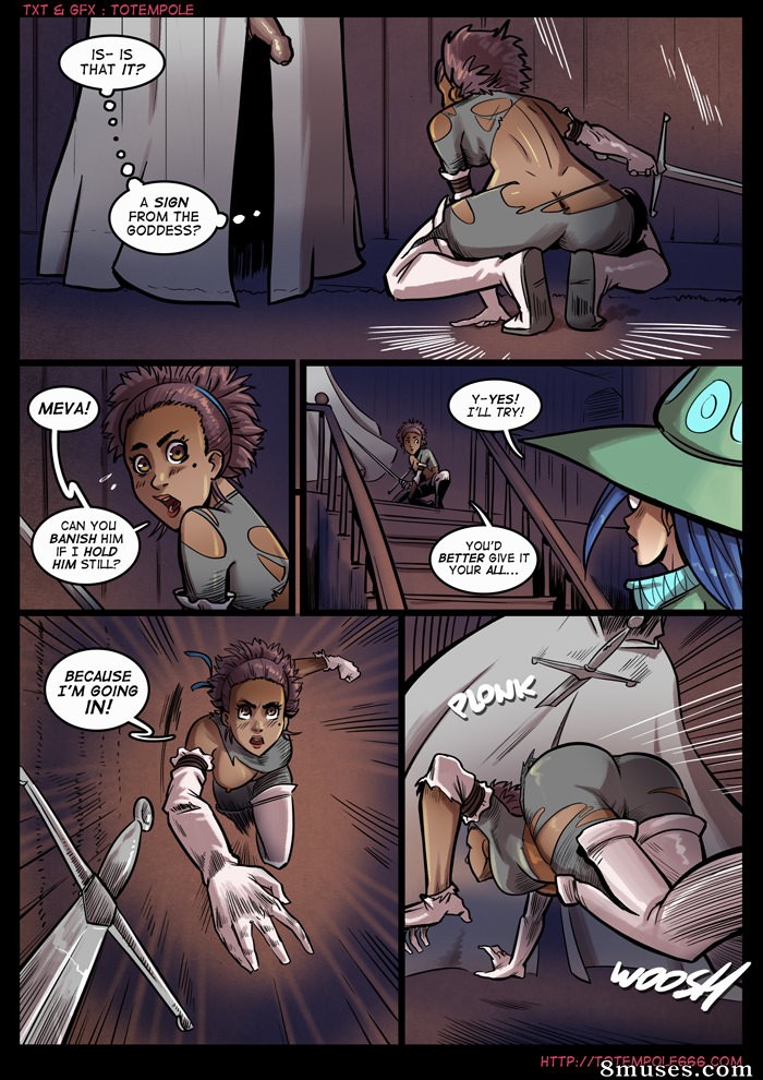The Cummoner - Issue 1-26 - Page 385