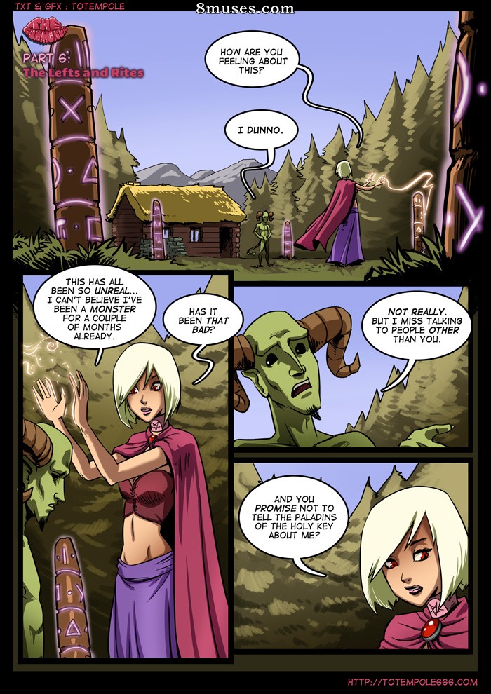 The Cummoner - Issue 1-26 - Page 124