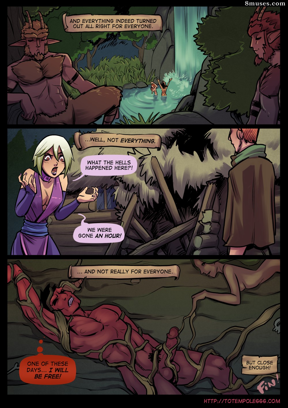 The Cummoner - Issue 1-26 - Page 628