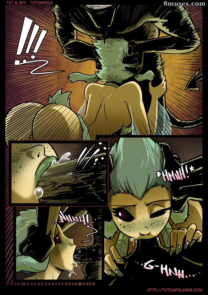 The Cummoner - Issue 1-26 - Page 217