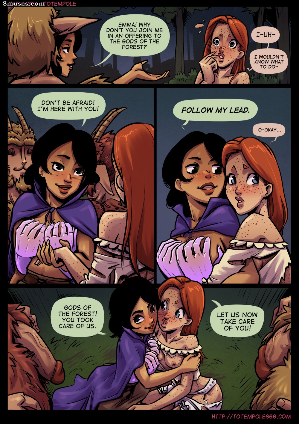 The Cummoner - Issue 1-26 - Page 620