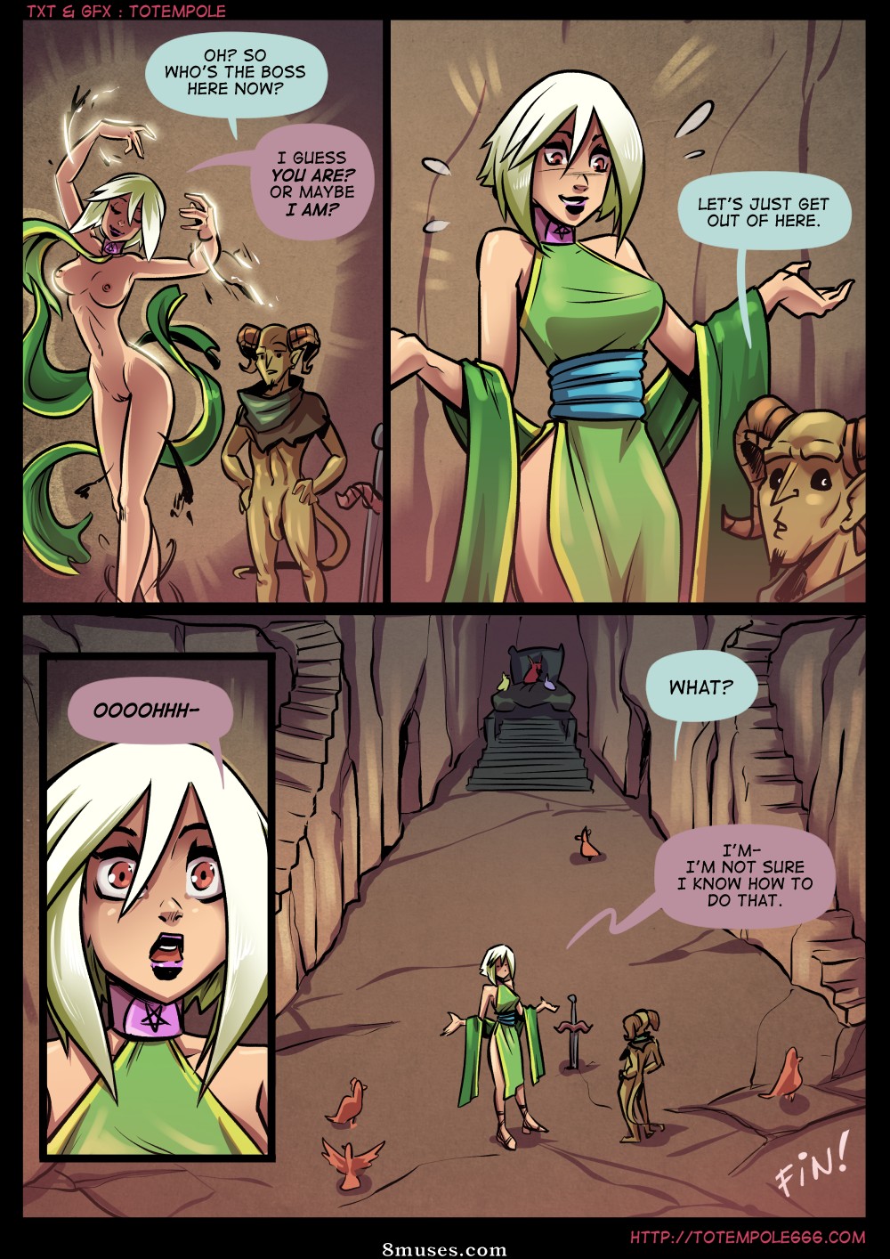 The Cummoner - Issue 1-26 - Page 728