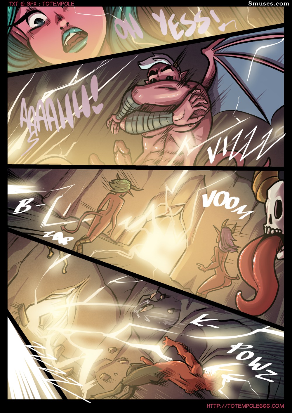 The Cummoner - Issue 1-26 - Page 712