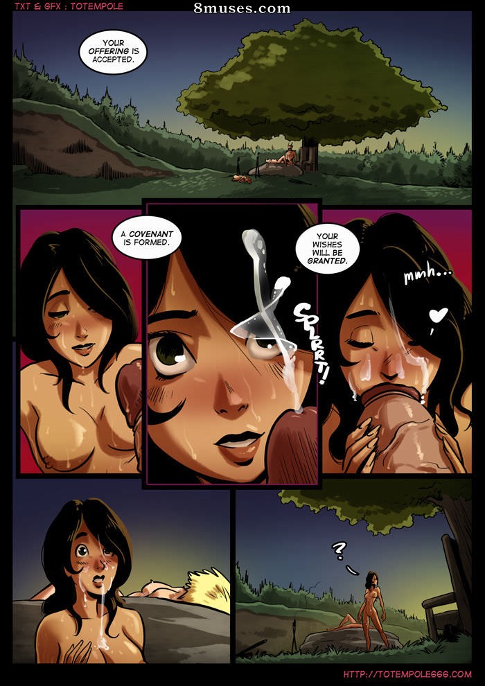 The Cummoner - Issue 1-26 - Page 283