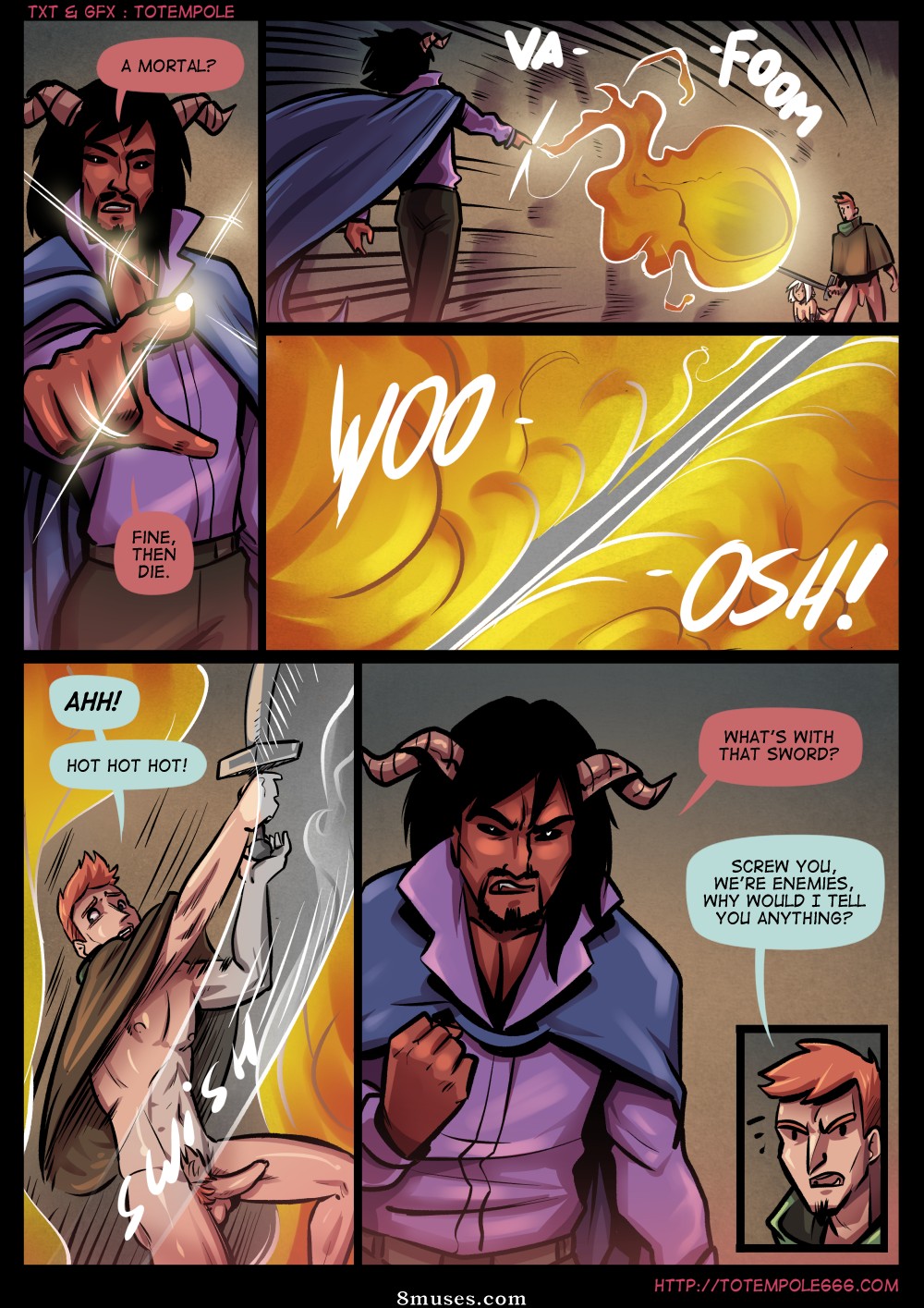 The Cummoner - Issue 1-26 - Page 723