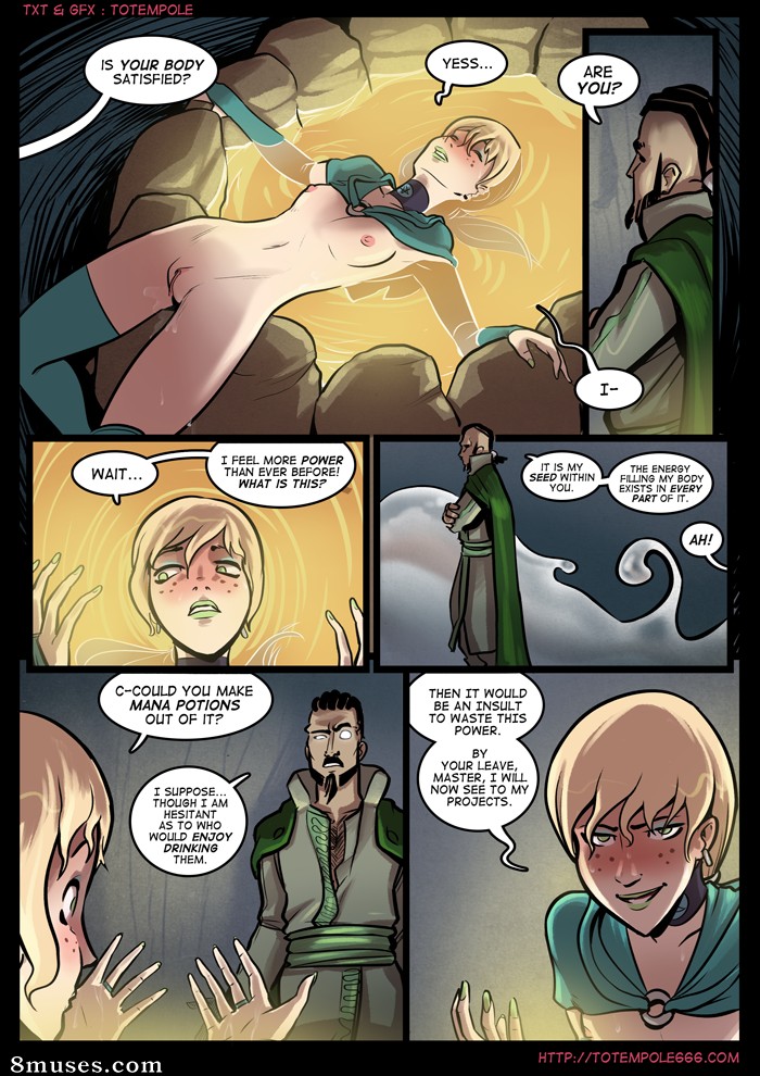 The Cummoner - Issue 1-26 - Page 435