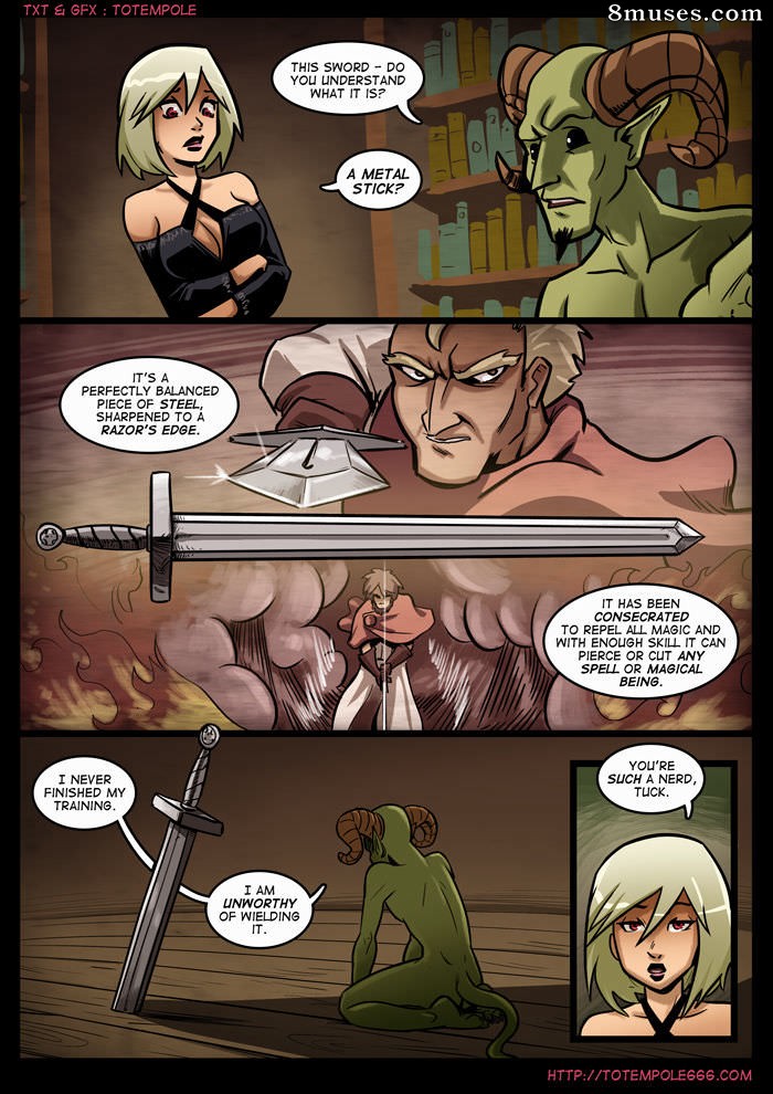 The Cummoner - Issue 1-26 - Page 345
