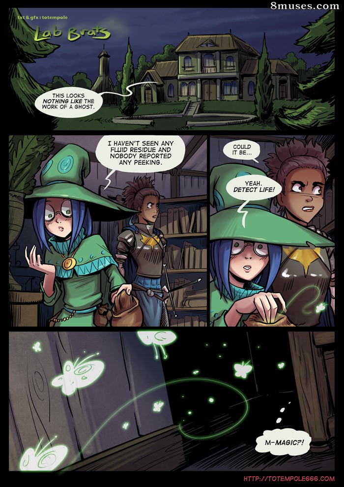 The Cummoner - Issue 1-26 - Page 503