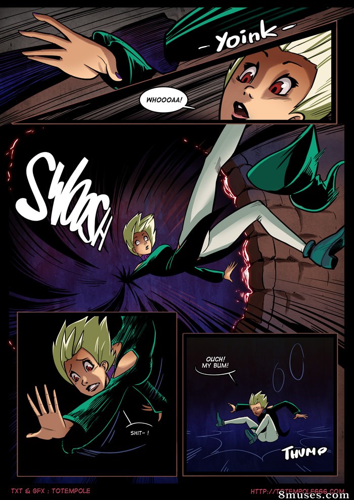 The Cummoner - Issue 1-26 - Page 237