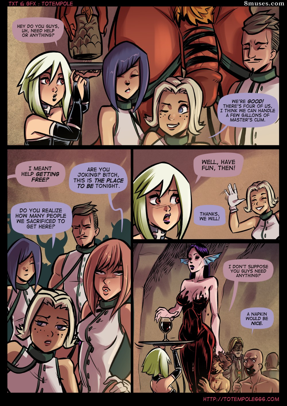 The Cummoner - Issue 1-26 - Page 672