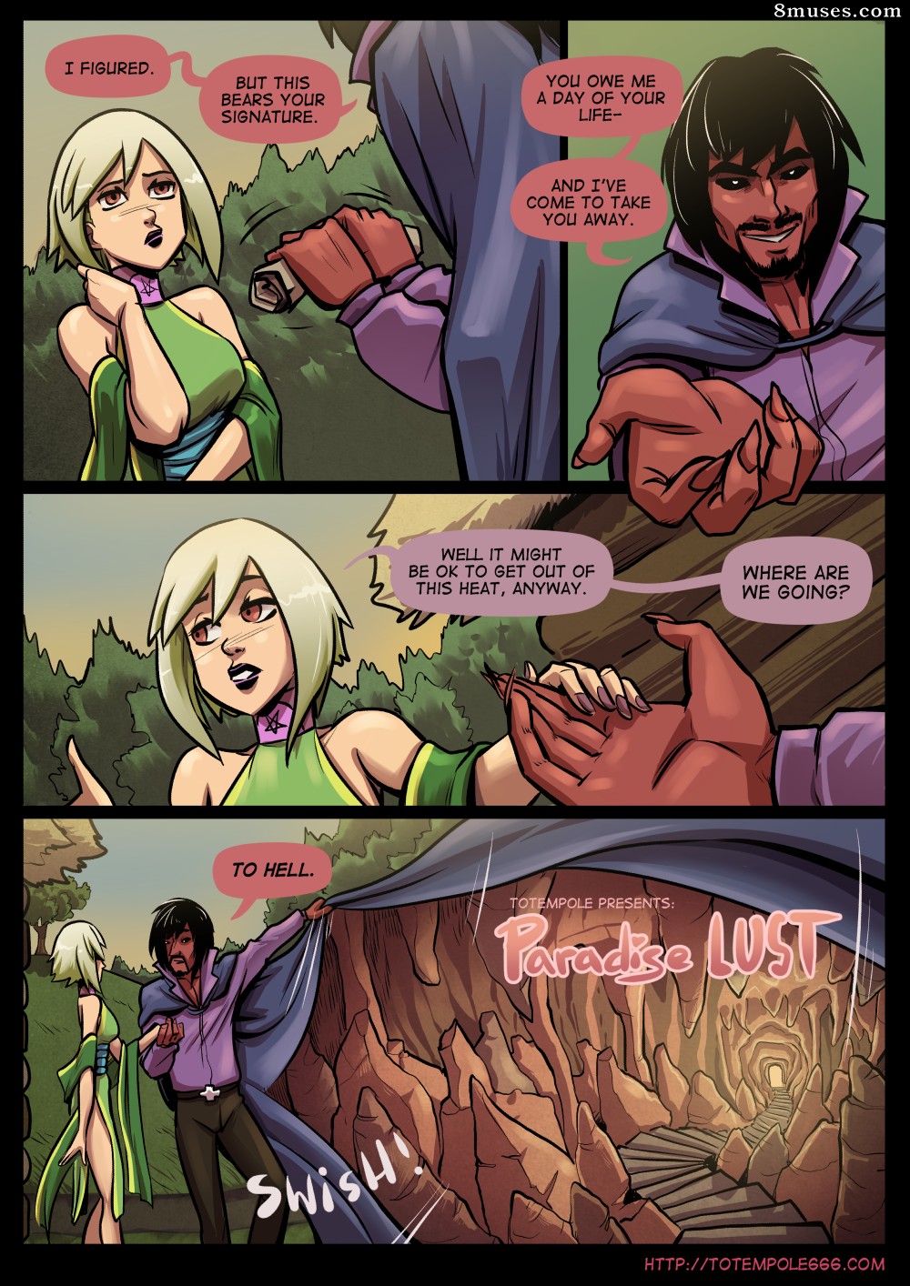 The Cummoner - Issue 1-26 - Page 660