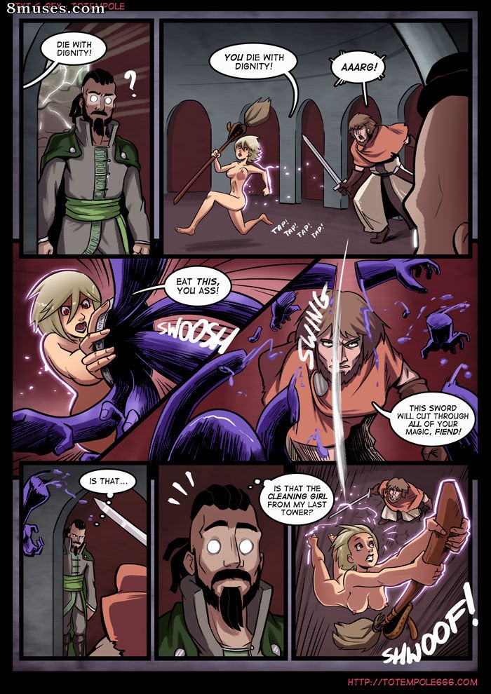 The Cummoner - Issue 1-26 - Page 323