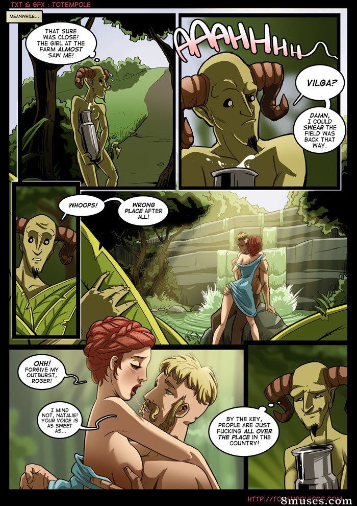 The Cummoner - Issue 1-26 - Page 87