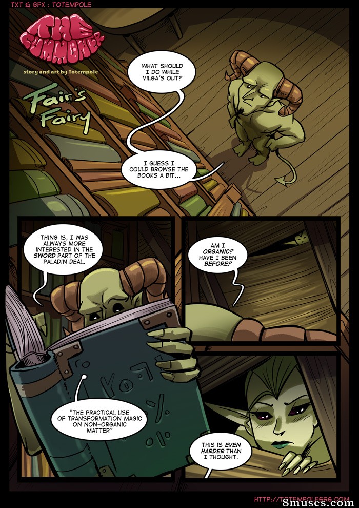 The Cummoner - Issue 1-26 - Page 211