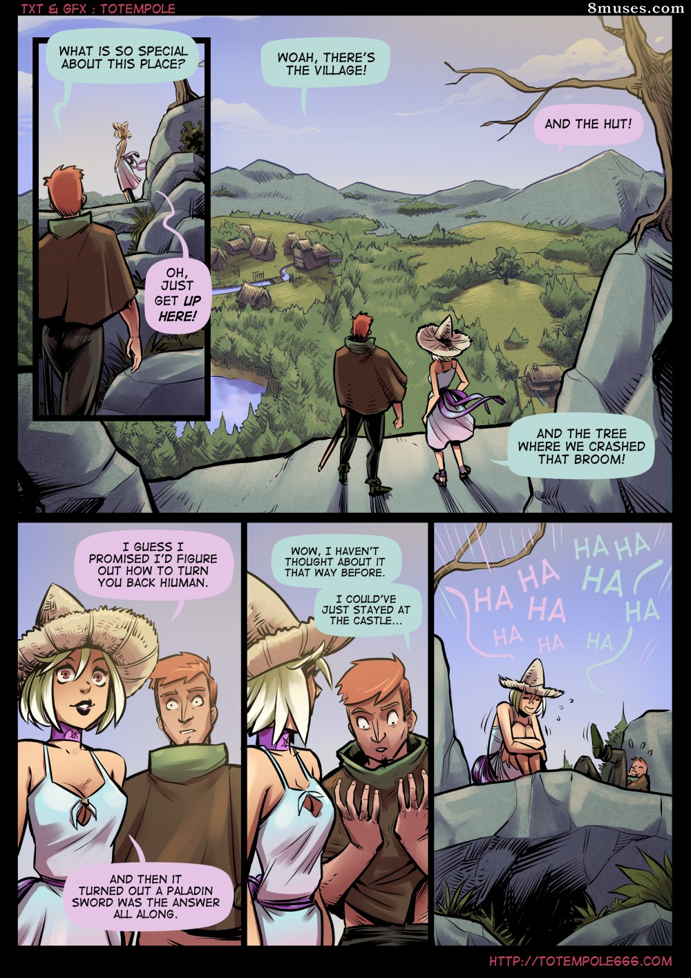 The Cummoner - Issue 1-26 - Page 574