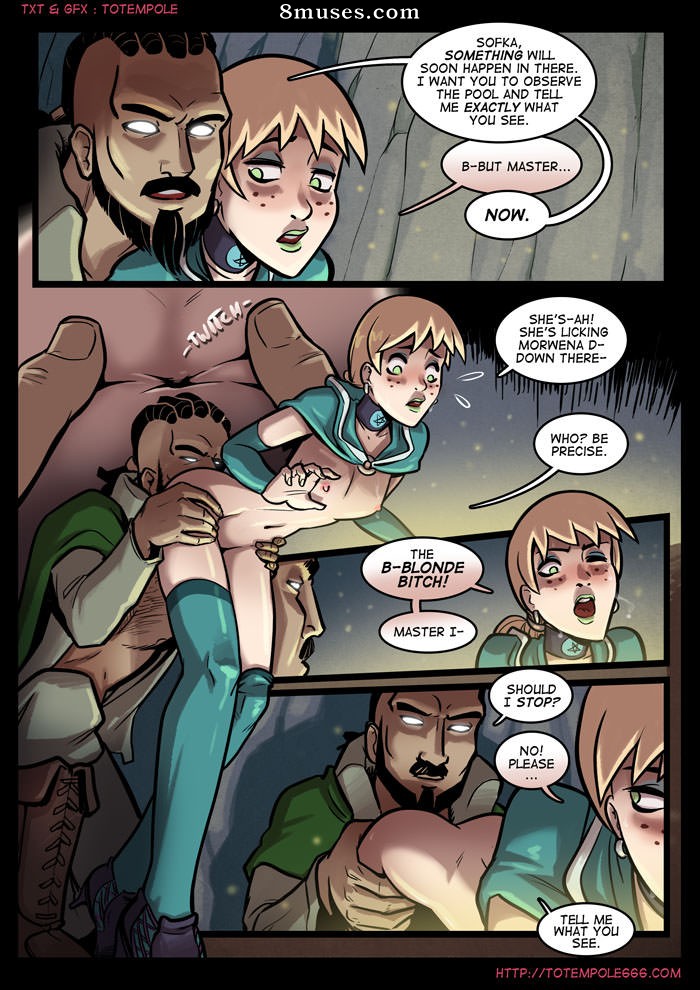 The Cummoner - Issue 1-26 - Page 424