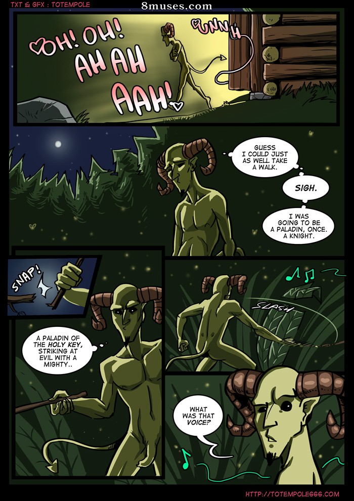 The Cummoner - Issue 1-26 - Page 100