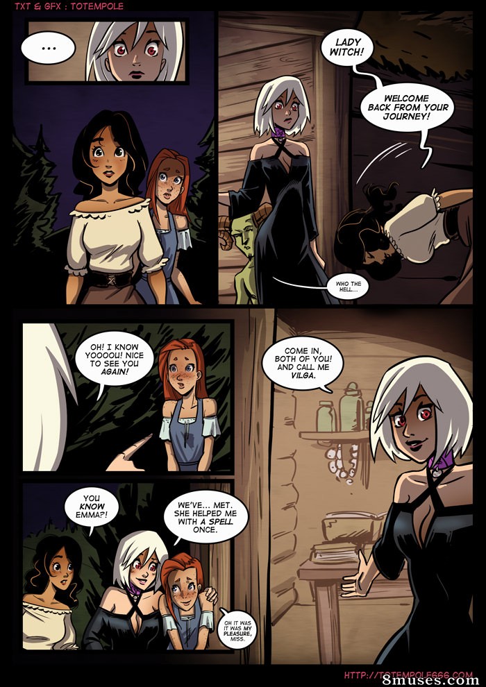 The Cummoner - Issue 1-26 - Page 347