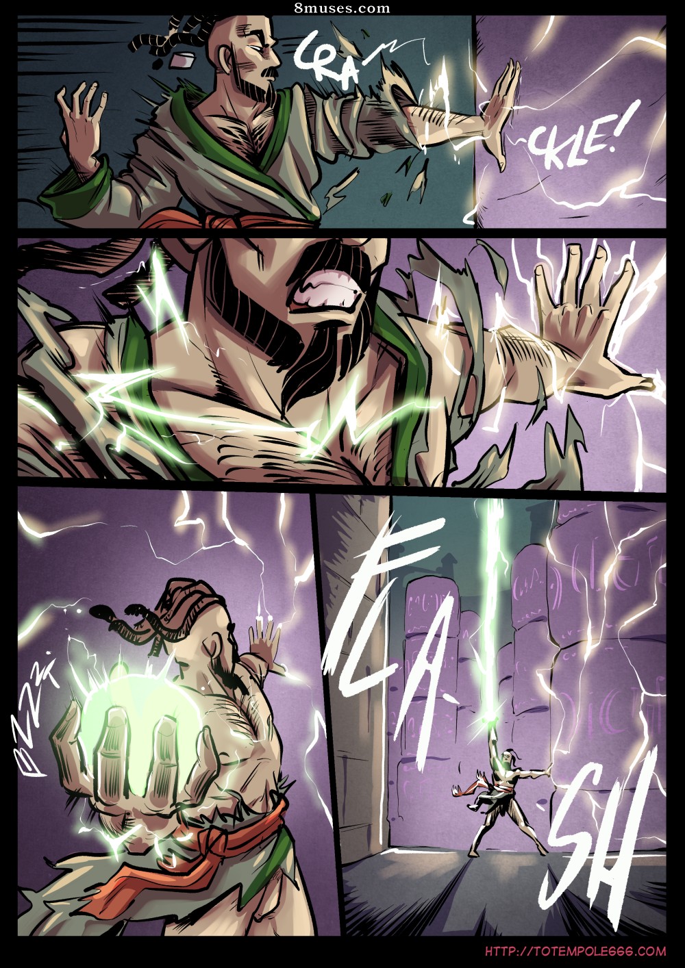 The Cummoner - Issue 1-26 - Page 893