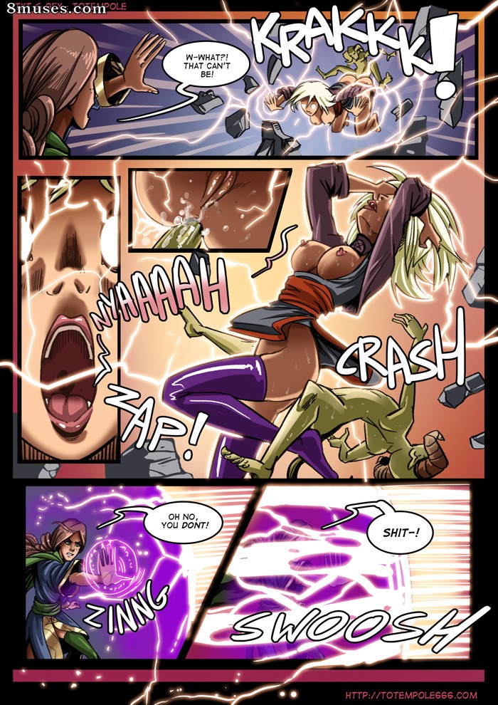 The Cummoner - Issue 1-26 - Page 65