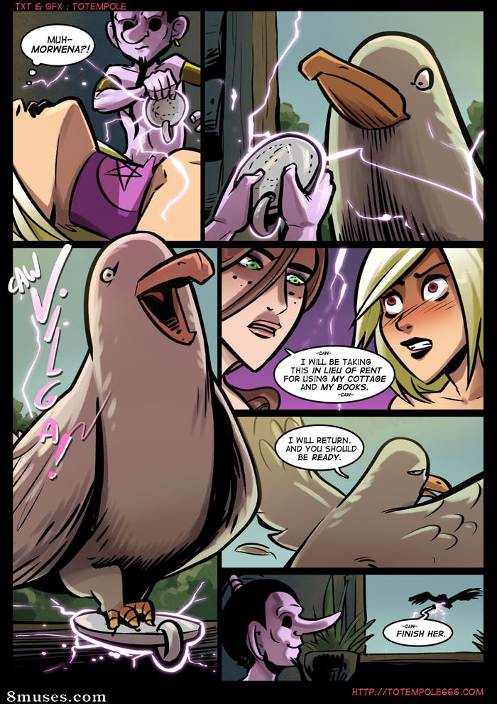 The Cummoner - Issue 1-26 - Page 468